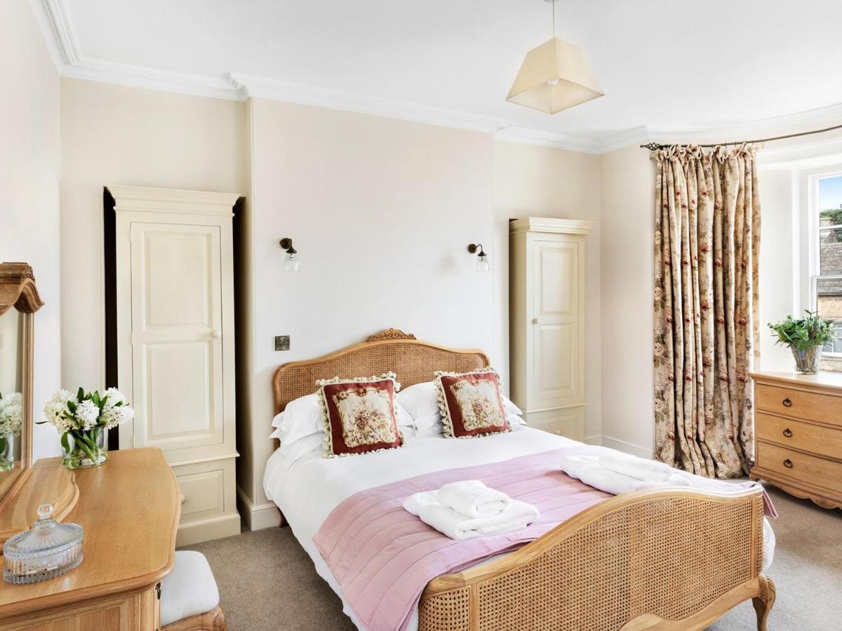 Milton House Middleham Exterior foto